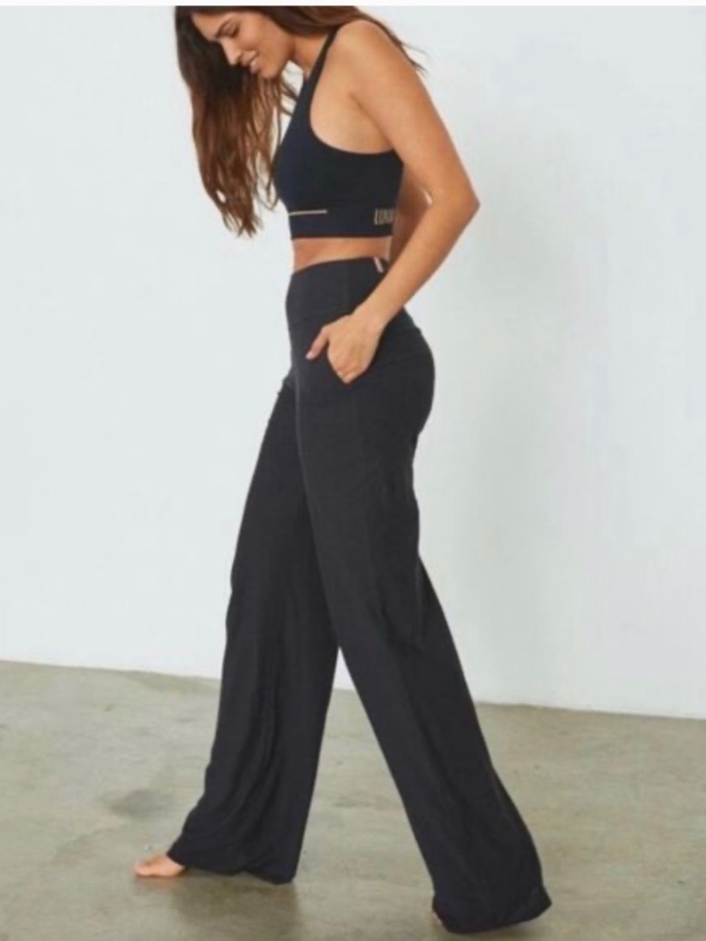 Lunya Cool Pant